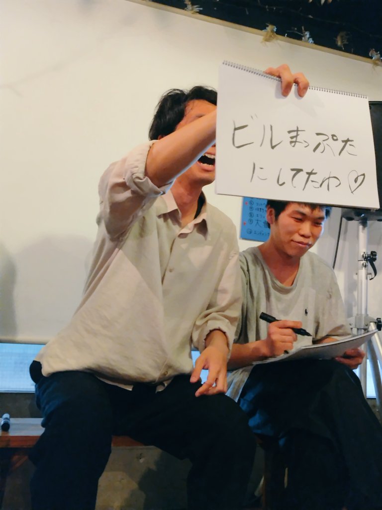 Macプロデュース🐾🐈‍⬛🌈🌉@🐈‍⬛ネコDAMON2026終演🐈️ tweet media