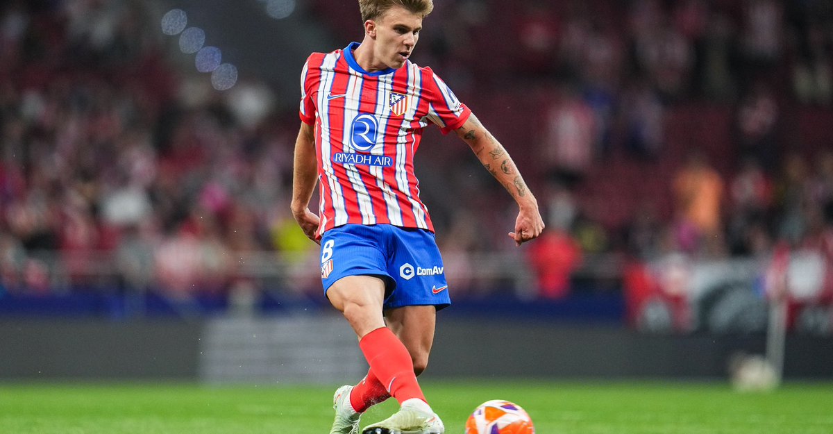 United & Everything Football tweet media