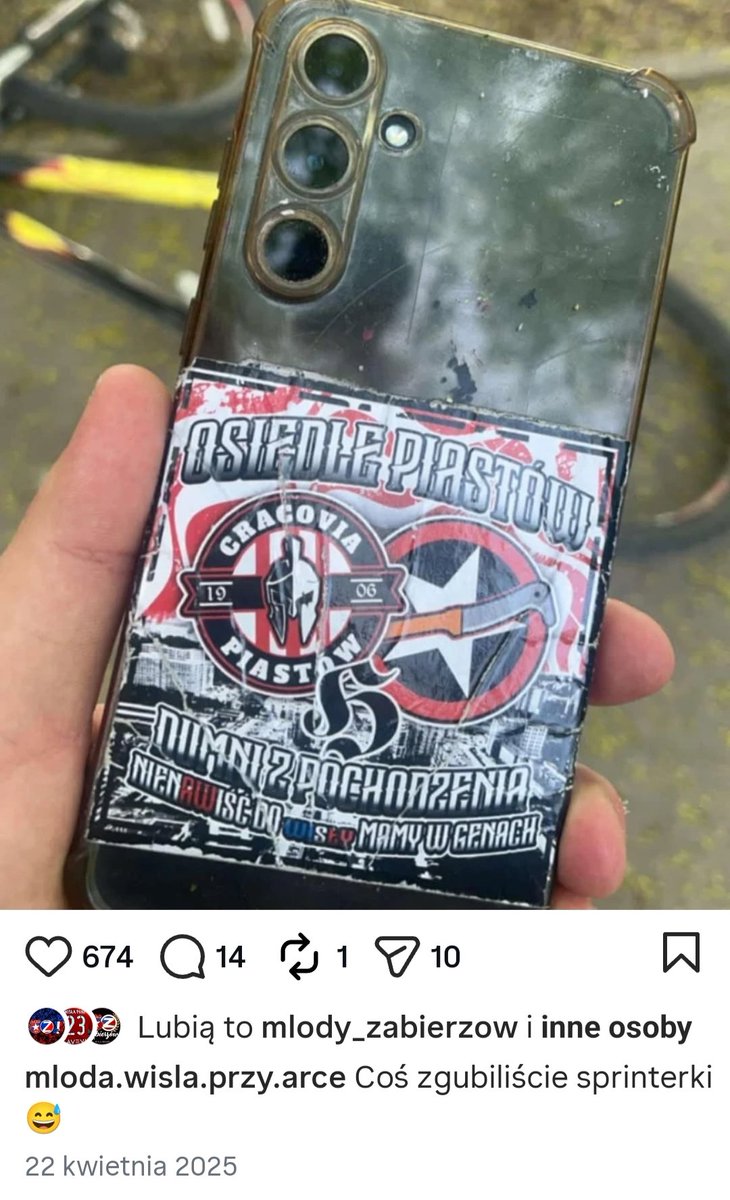 Janek Barek tweet media