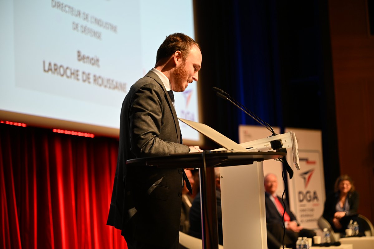 ACADEM – Conclusion des Rencontres de l’intelligence économique de Défense (RIED)

Ce  mercredi 8 avril, les commissions des Rencontres de l’intelligence  économiques de défense (RIED) ont restitué leurs travaux après plus de 5 mois d’auditions. Lancé le 10 septembre 2025, ce