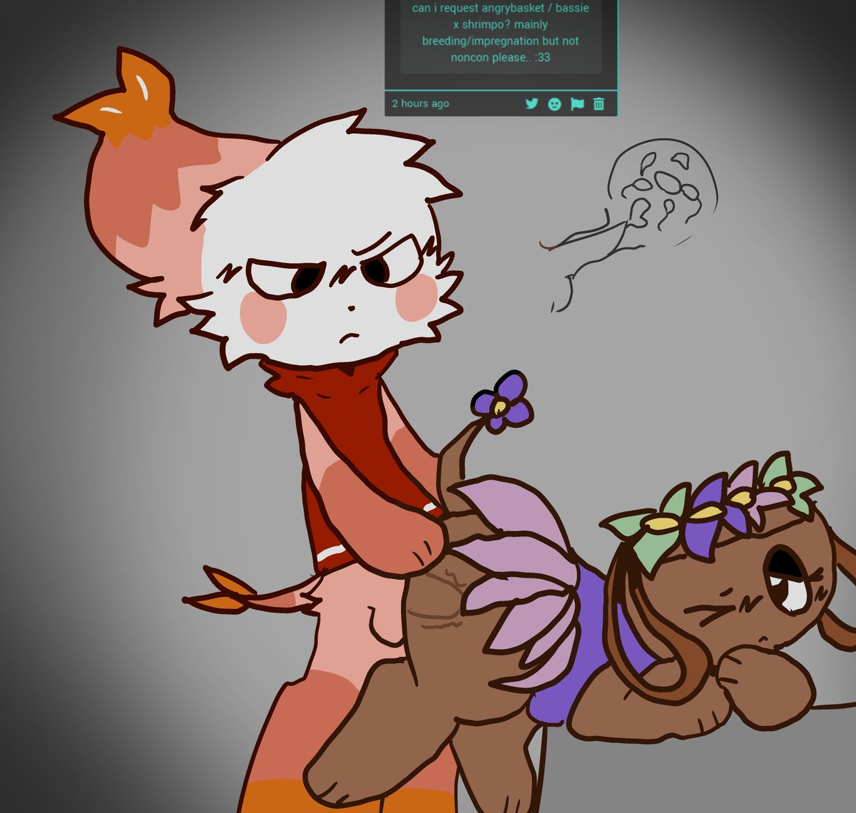 「M i c e 」 tweet media