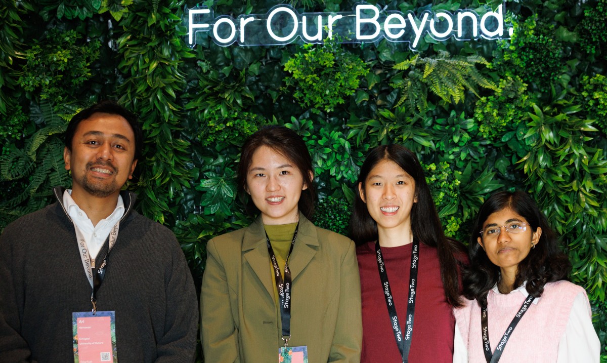 Exeter College, Oxford tweet media