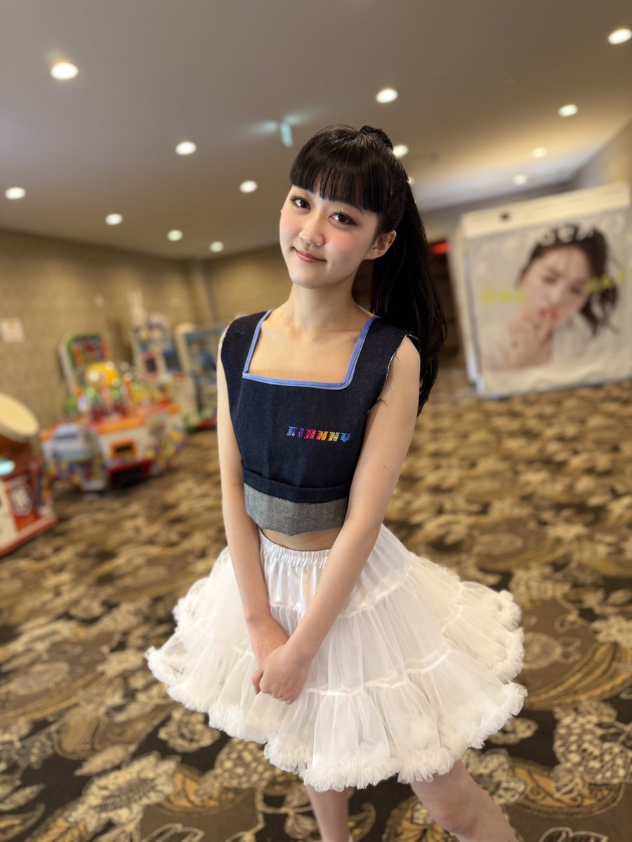 kirarin_snoopy1's tweet photo. 2026.4.12 湯楽城
View Stage Collection
工藤大空
#工藤大空
#viewstage
#きらり写真 https://t.co/QPXqoqSW65
