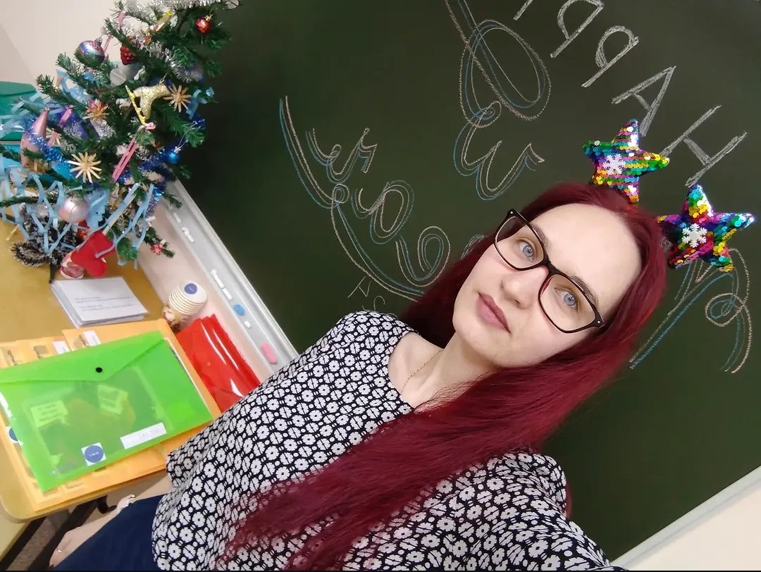 LesiCHka tweet media