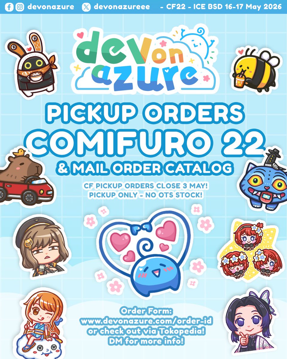 devonazure🧋 tweet media