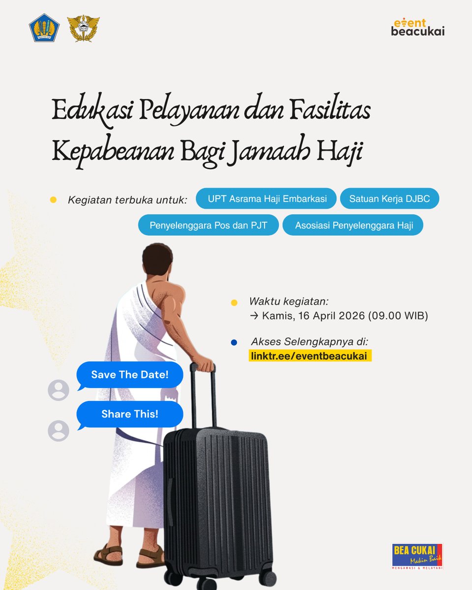 #BeaCukaiMakinBaik tweet media