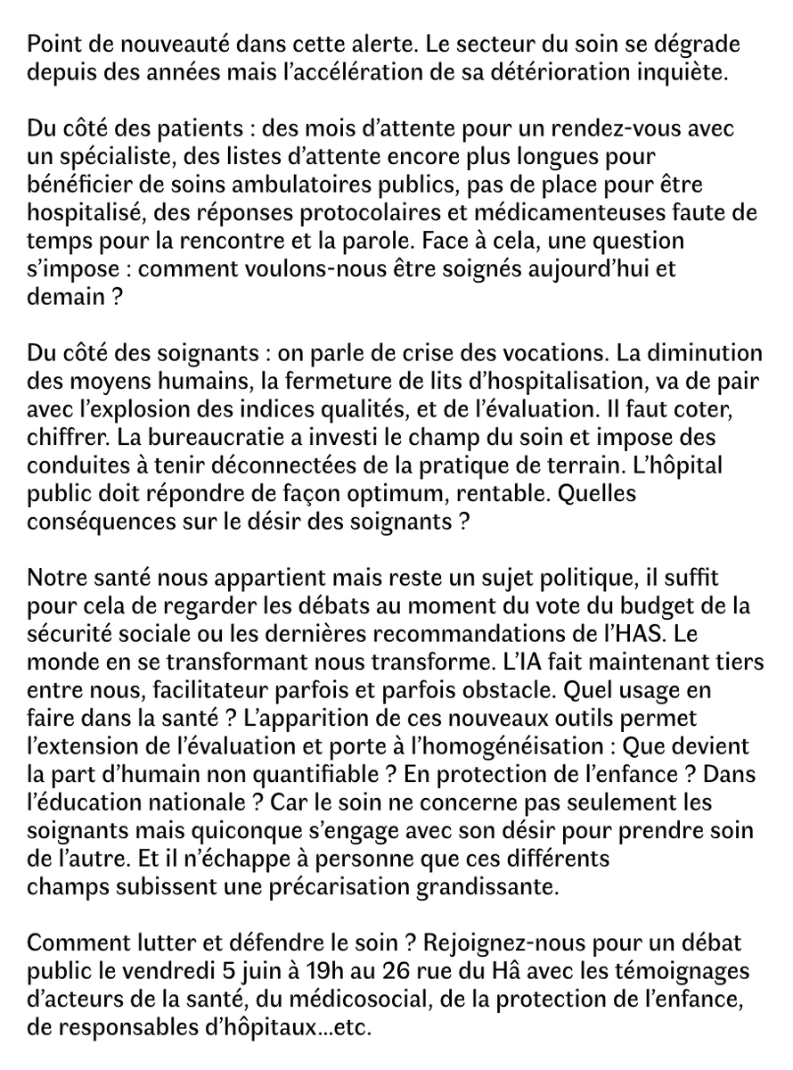 ACF en Aquitaine tweet media