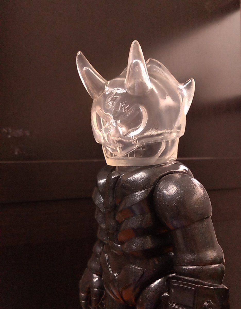 リアルヘッド tweet media