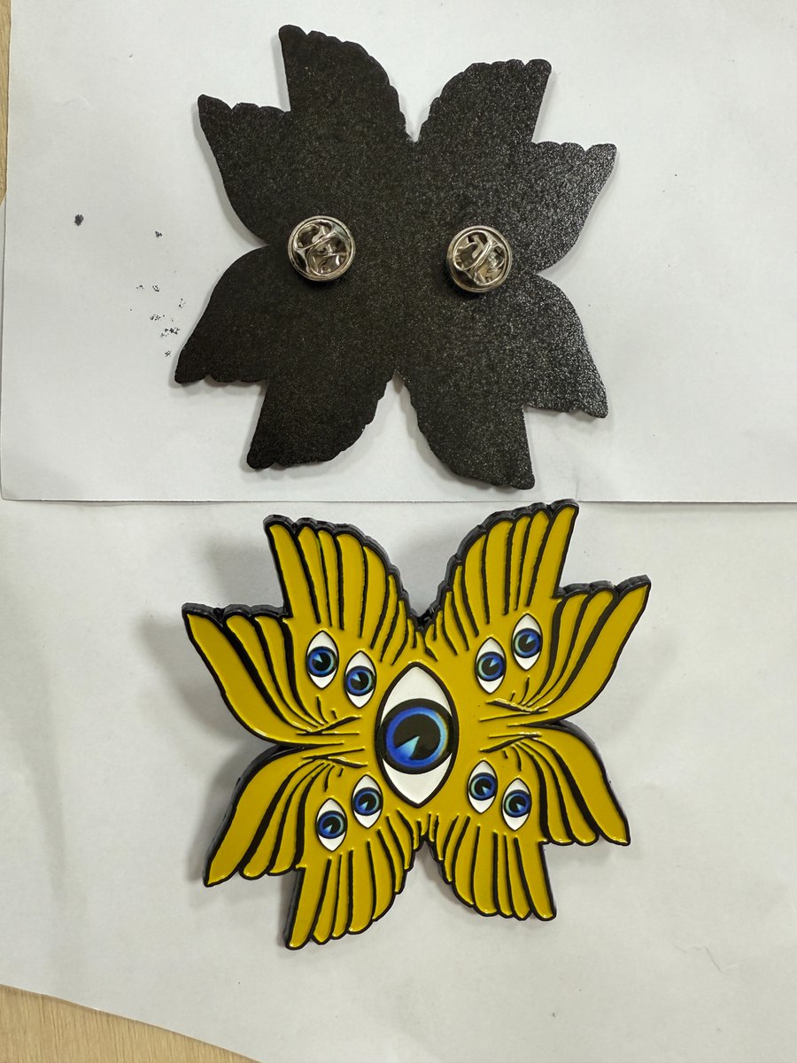 xpx8yv1's tweet image. coins and pins #custom