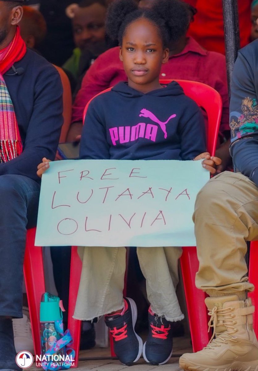 Wounded Ugandan 🇺🇬 tweet media