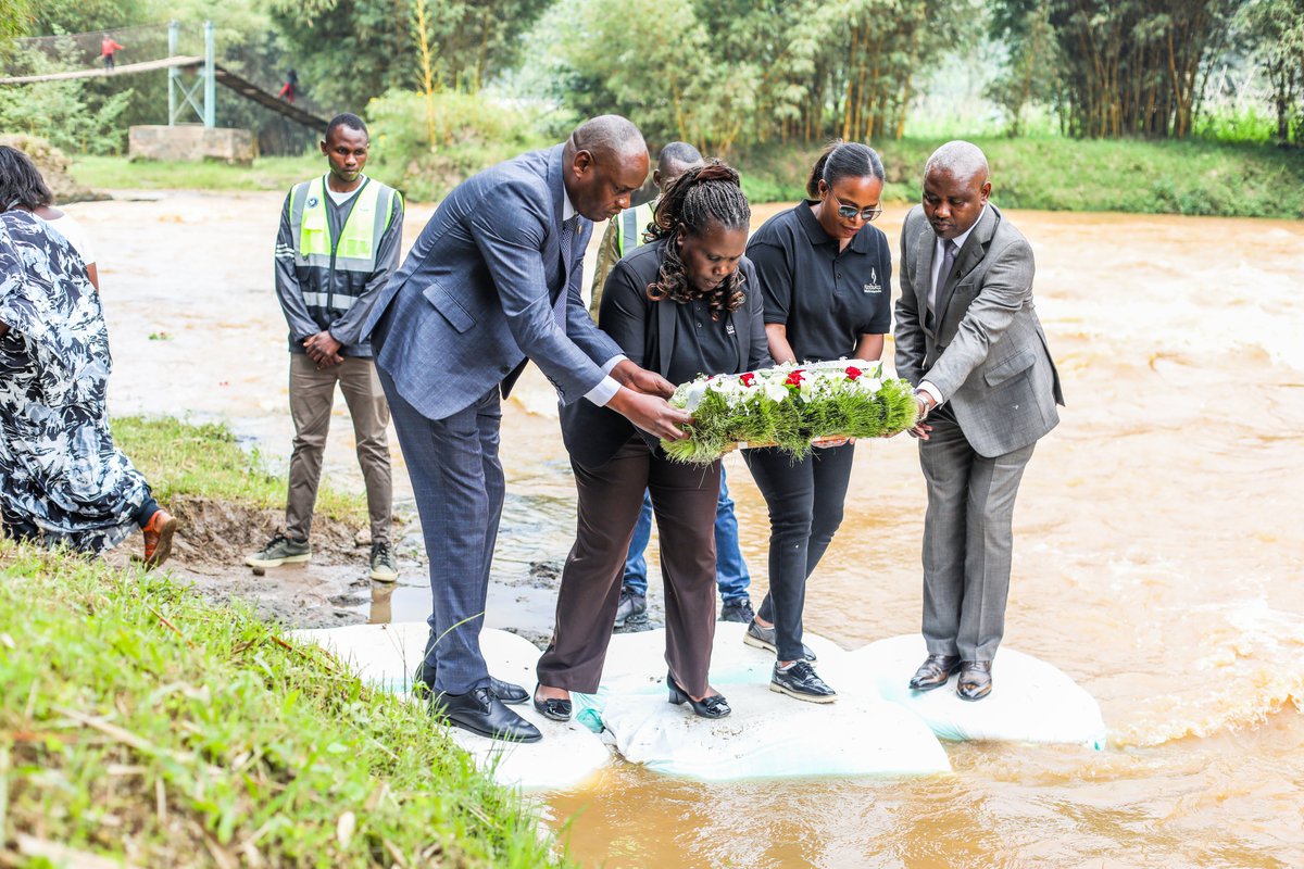 Gakenke District tweet media