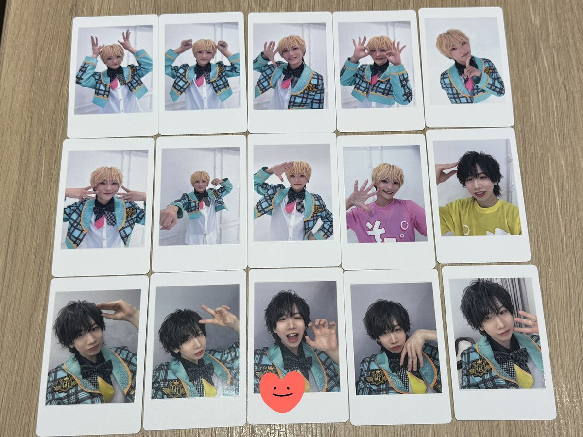 おとりひき tweet media