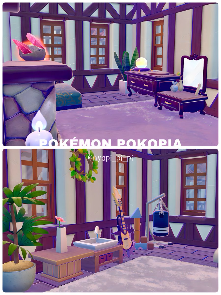 にゃぴ tweet media