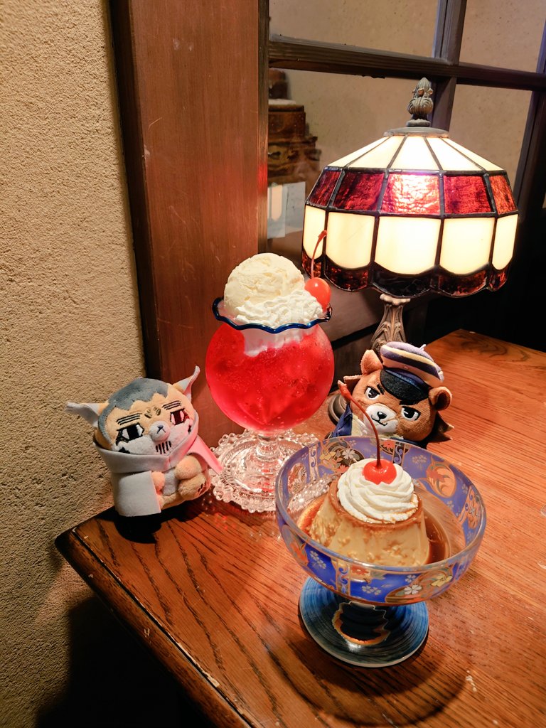 黒羽@🌲春のスギモトちたたぷ祭り🌲 tweet media