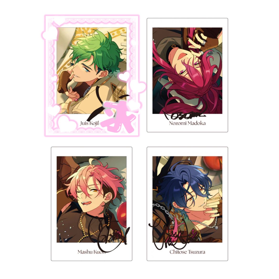 あお(次回発送:) tweet media