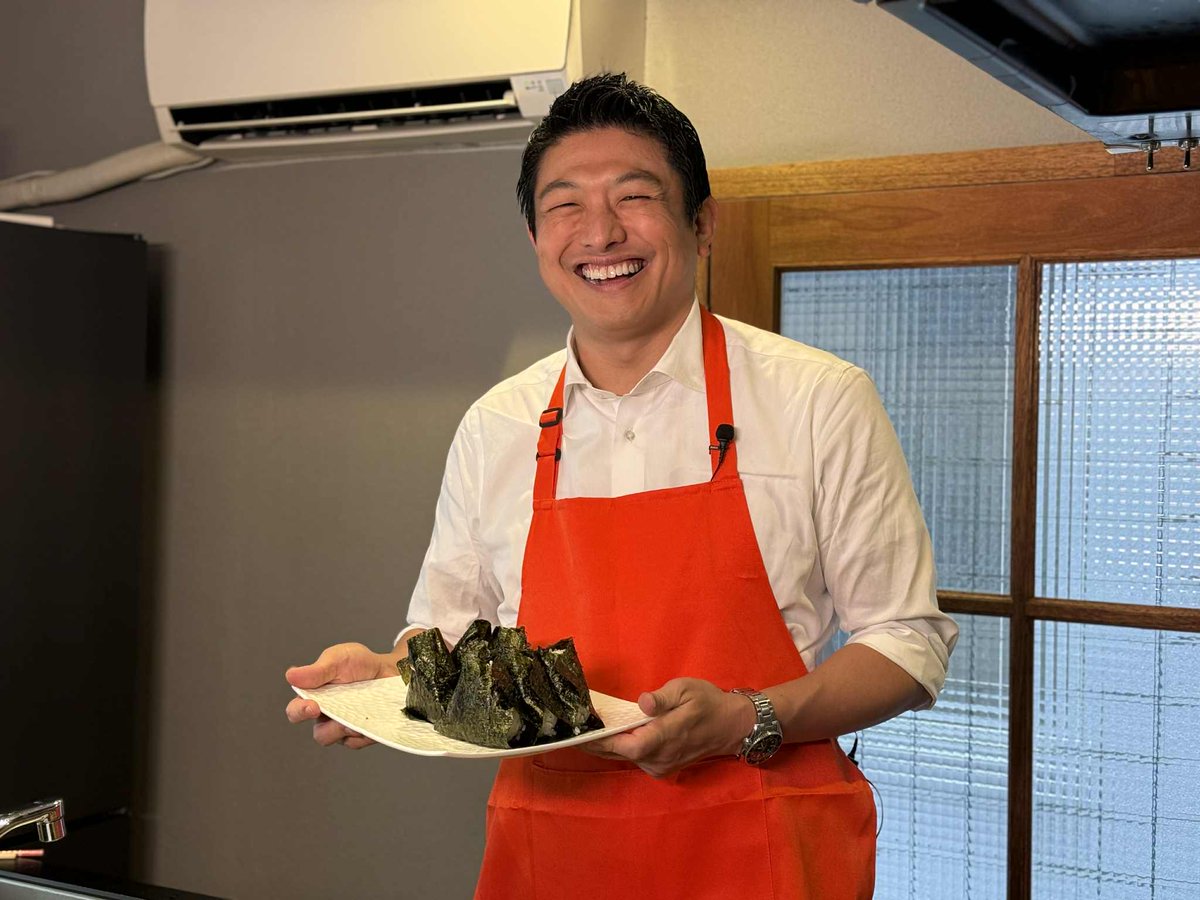 神谷宗幣【参政党】 tweet media