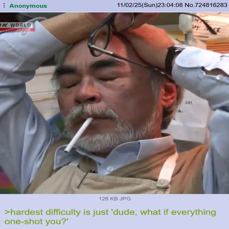 The 4Chan Archives tweet media