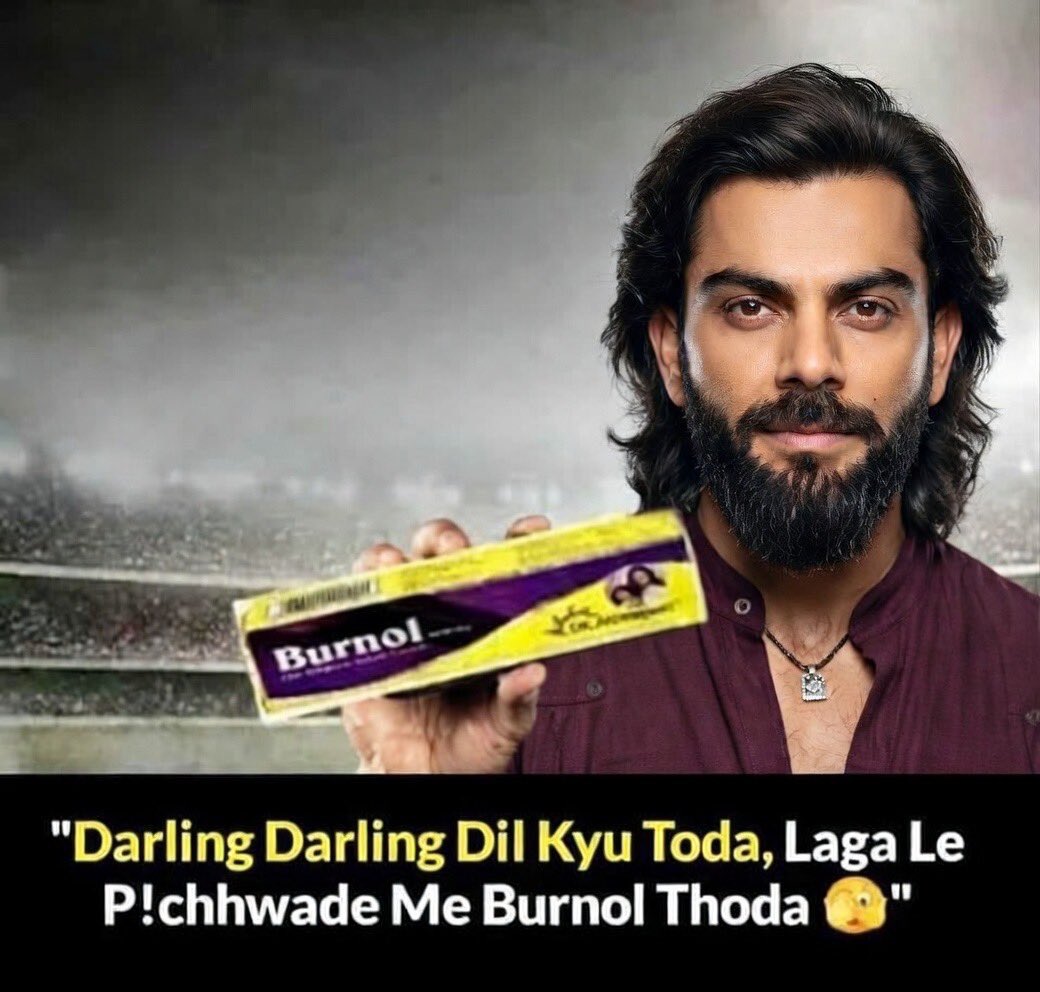 𝕂𝕠𝕙𝕝𝕚𝕊𝕥𝕒𝕟 🇮🇳 tweet media