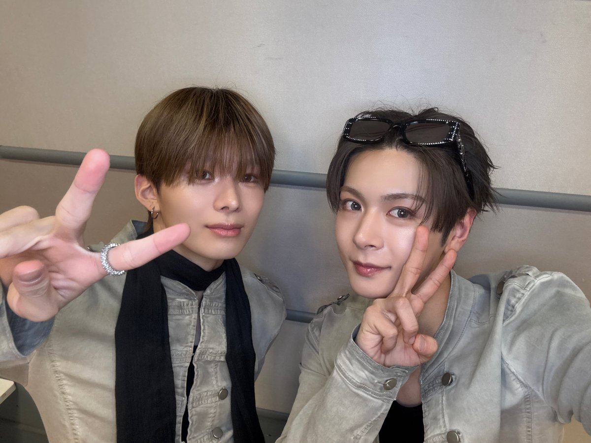 aoen OFFICIAL tweet media