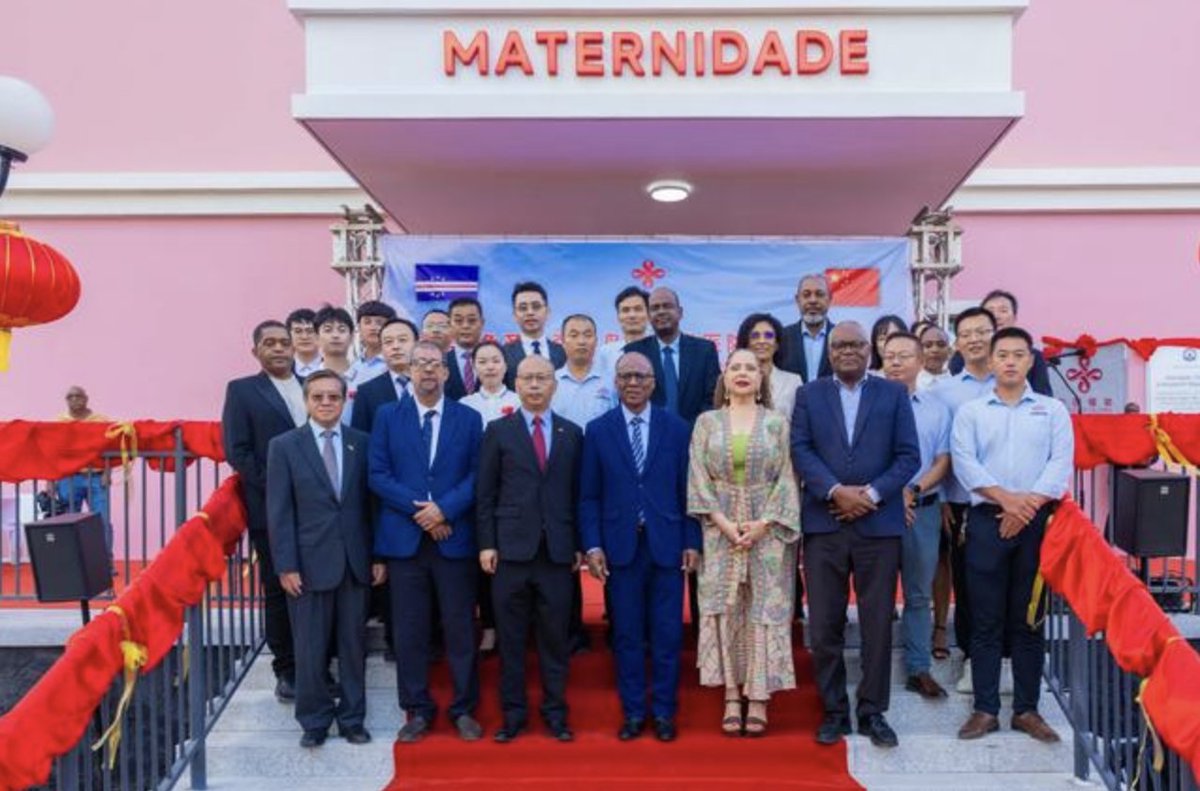 UNDP China tweet media