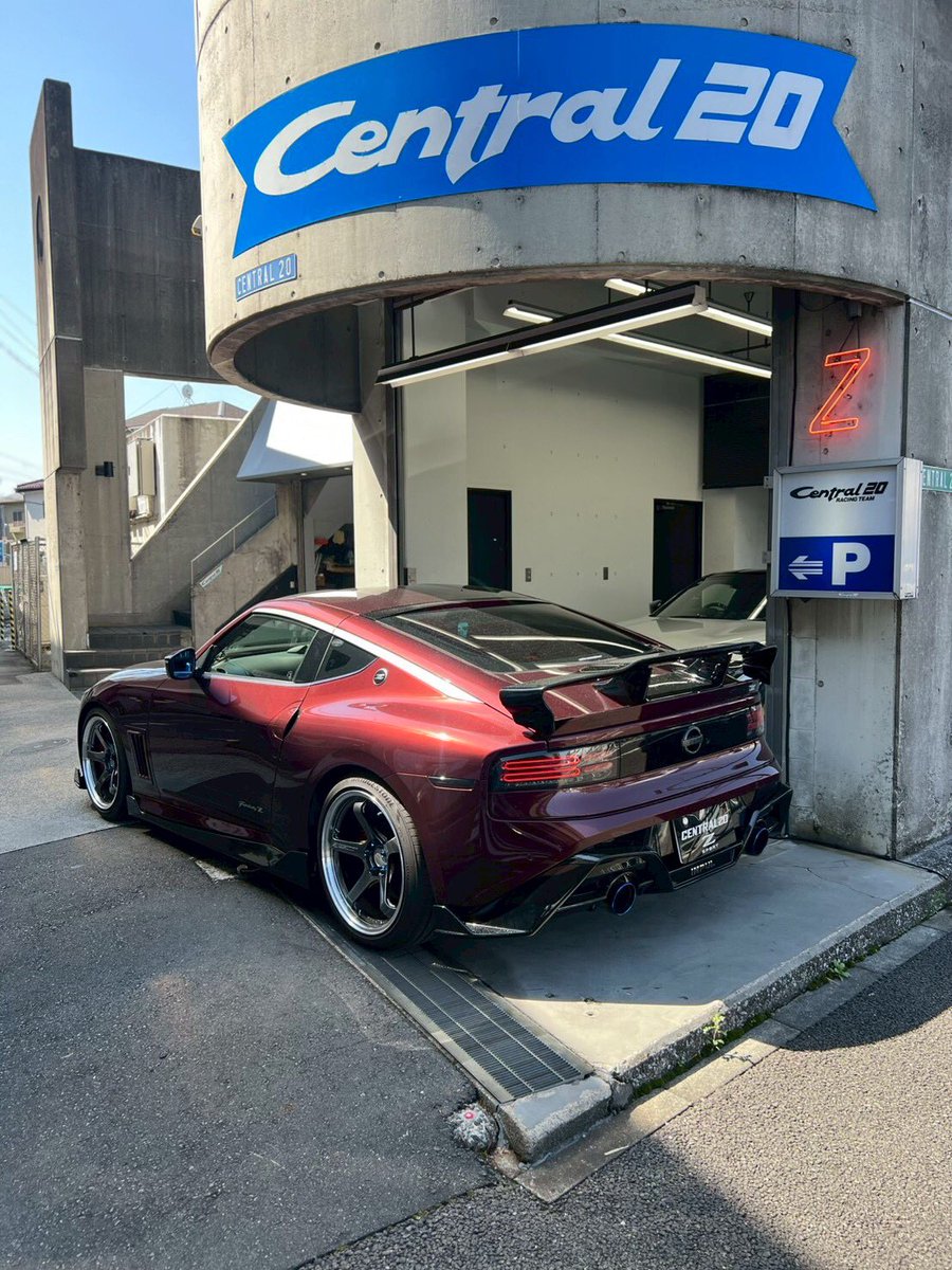 Central201's tweet image. Z-SPORT N.S インテリアシリーズ
RZ34

#central20 #セントラル20 #fairladyz #フェアレディZ #z32 #z33 #z34 #rz34 #nissan #日産 #日産フェアレディZ #nissanfairladyz #zsport #300z #350z #370z #400z #nissanz #jdm #jdmculture #vqlife #z_owners #zociety #zocietyjapan #znation