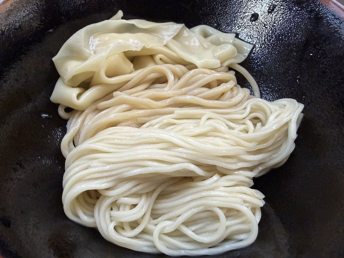 麺屋くまがい&自家製麺くまがい tweet media