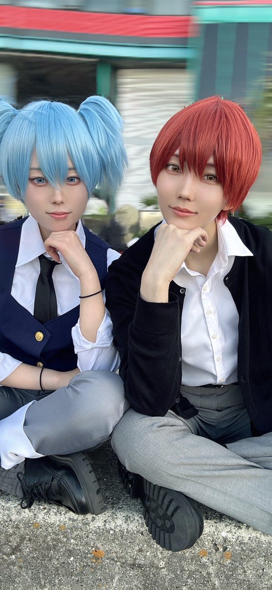 あぶらみ tweet media