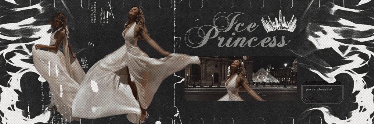 ㅤㅤ    
   
                         ▐▒ ⠀ 𝐊𝐀𝐓𝐀𝐑𝐈𝐍𝐀 𝐒𝐀𝐑𝐓𝐎𝐑𝐈
                                  heiress. manipulator.
            ୧⠀ ⠀beautiful. dangerous. unforgiving.⠀ ⠀୨
   
                    i will burn everything for the throne.