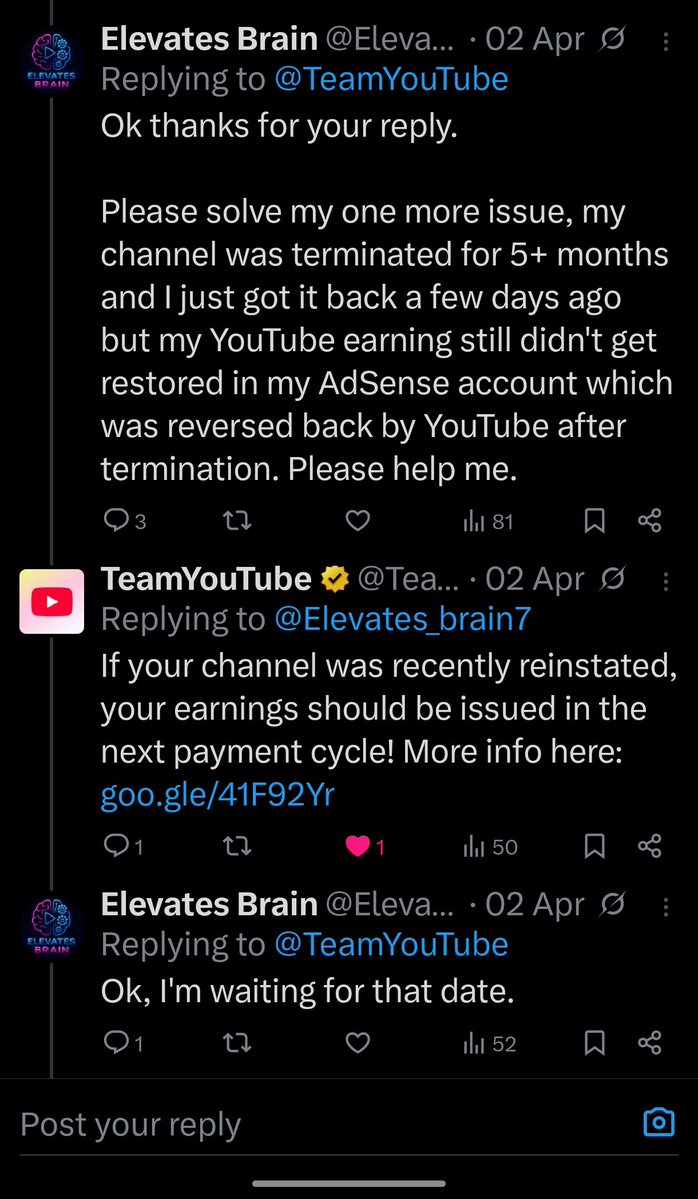 Elevates Brain tweet media