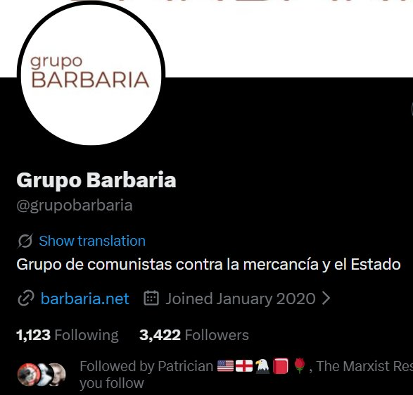 𝘼𝙢𝙖𝙙𝙚𝙪𝙨𝘽𝙤𝙡𝙨𝙝𝙚𝙫𝙞𝙠 | ☭/𝙖𝙘𝙘 tweet media