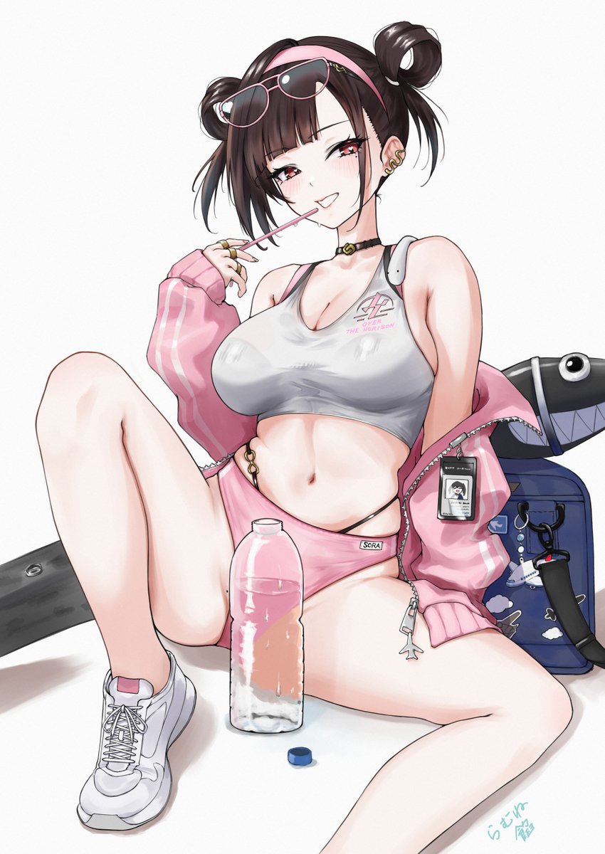 らむね餡 tweet media