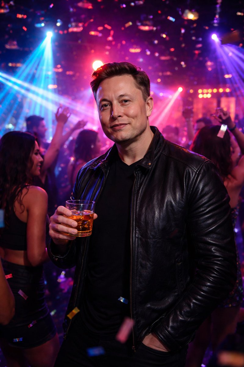 📸 Daily Elon Musk tweet media