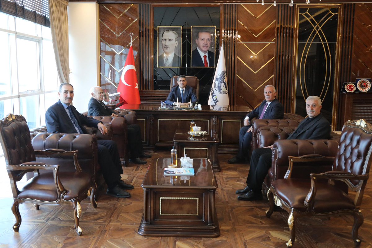 Rahmetullah Yaktı tweet media
