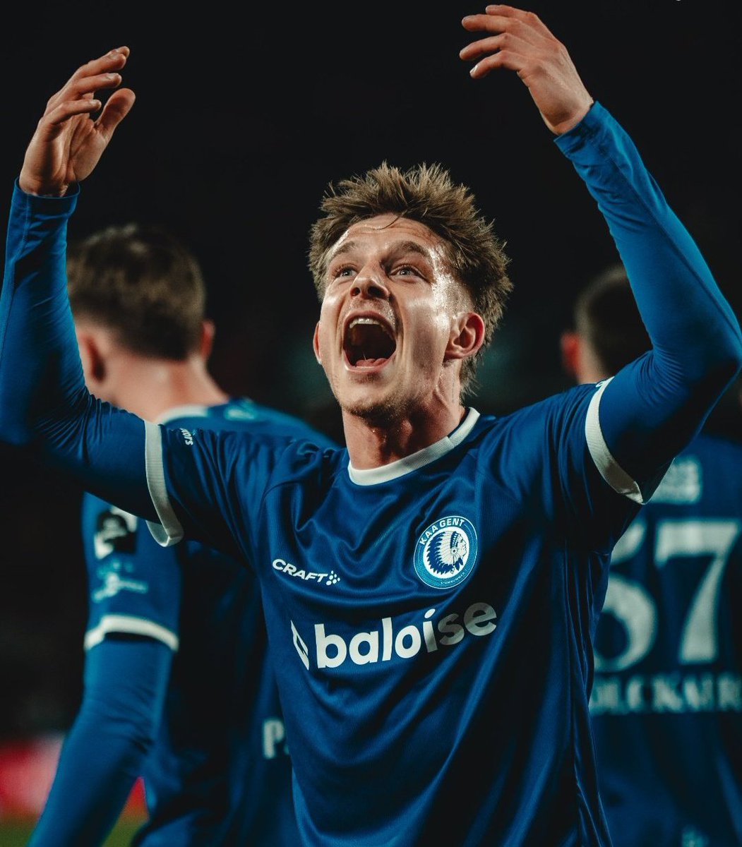 Belgijska piłka tweet media