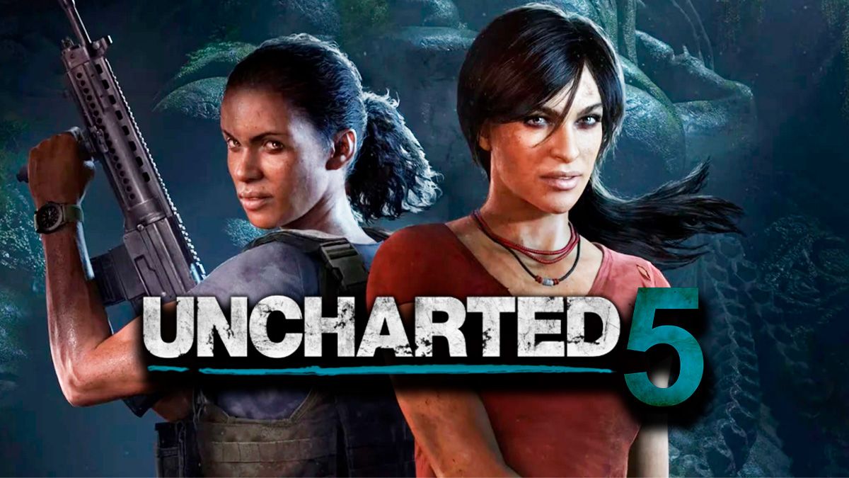 Areajugones's tweet image. Giro en Uncharted 5: si Nathan Drake no es su protagonista, estos 4 personajes podrían sustituirle 

areajugones.sport.es/videojuegos/gi… 

#PS4 #PS5