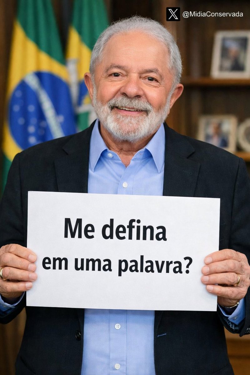 Mídia Conservadora tweet media