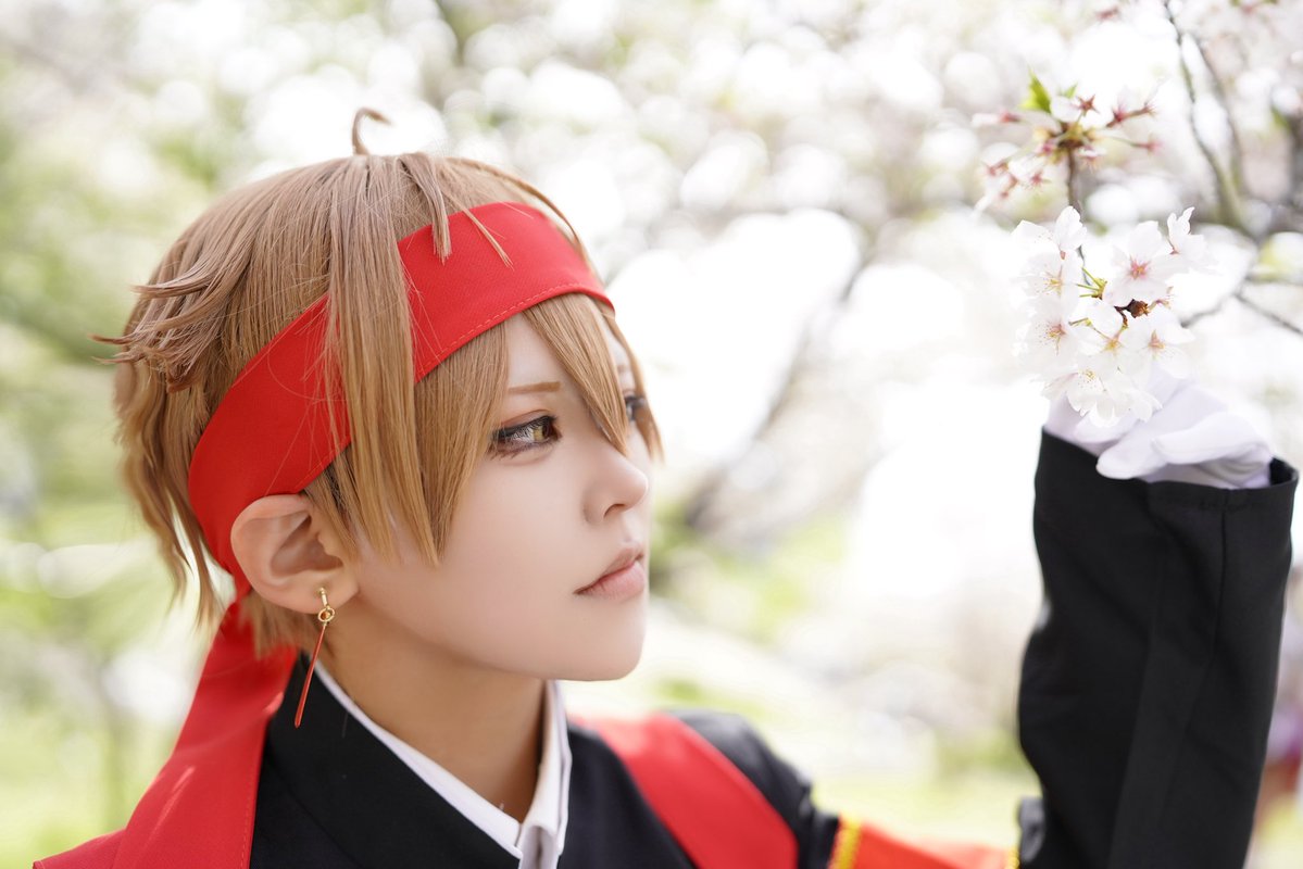 ひなな 4/11ATC tweet media