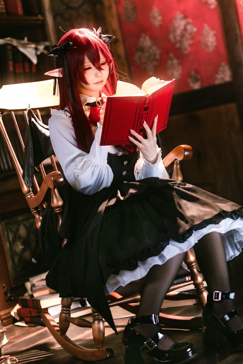 あんころもっち tweet media