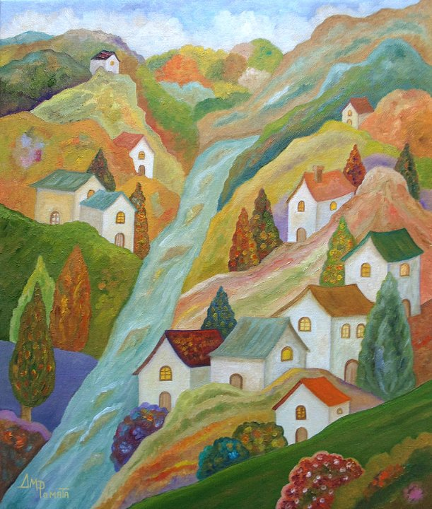 Ángeles M. Pomata tweet media