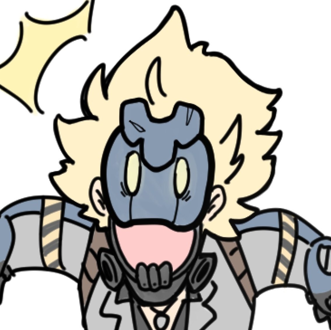 누릉지탕 (몬셍깅 감자) tweet media