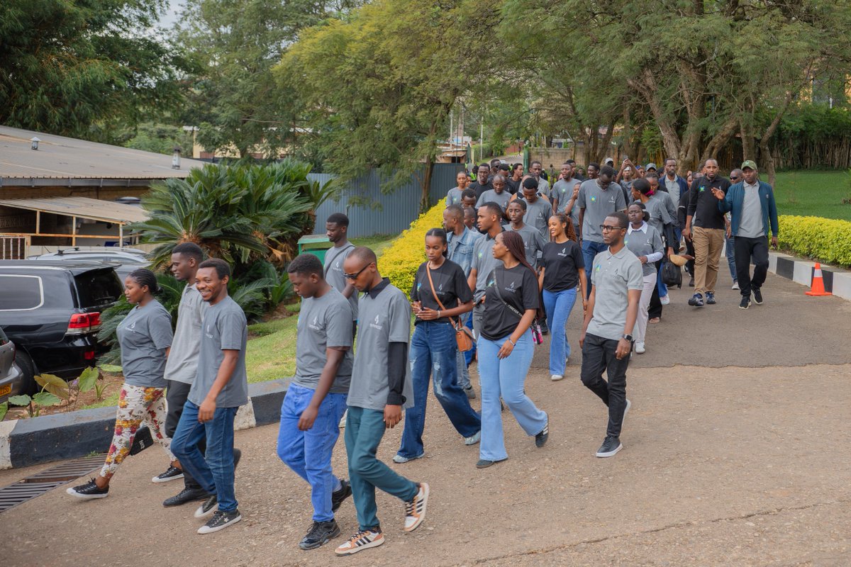 EAST AFRICAN UNIVERSITY RWANDA tweet media
