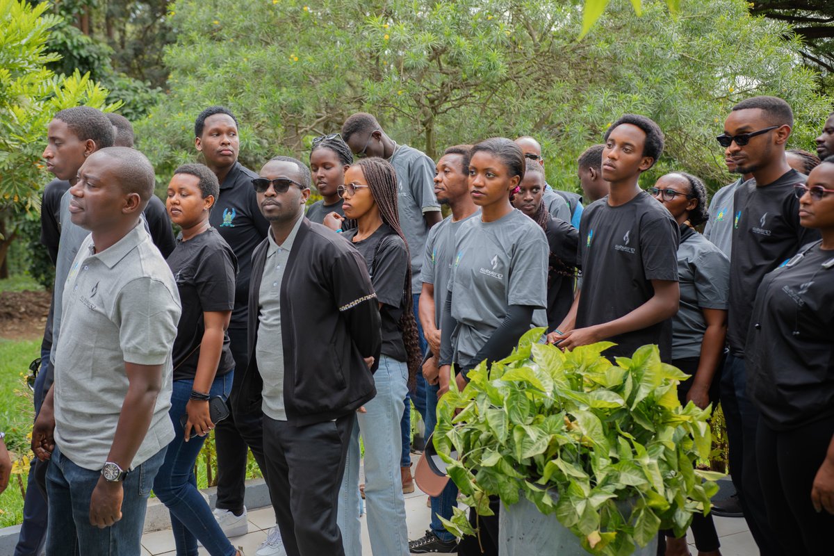 EAST AFRICAN UNIVERSITY RWANDA tweet media