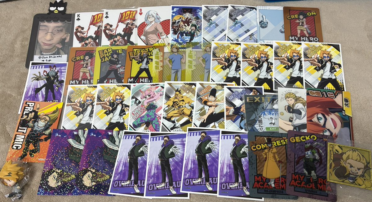 ゆうか tweet media