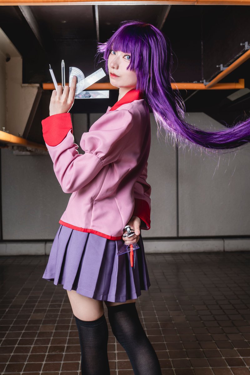 🧸浅羽ねてる🍼西1ソ07a tweet media