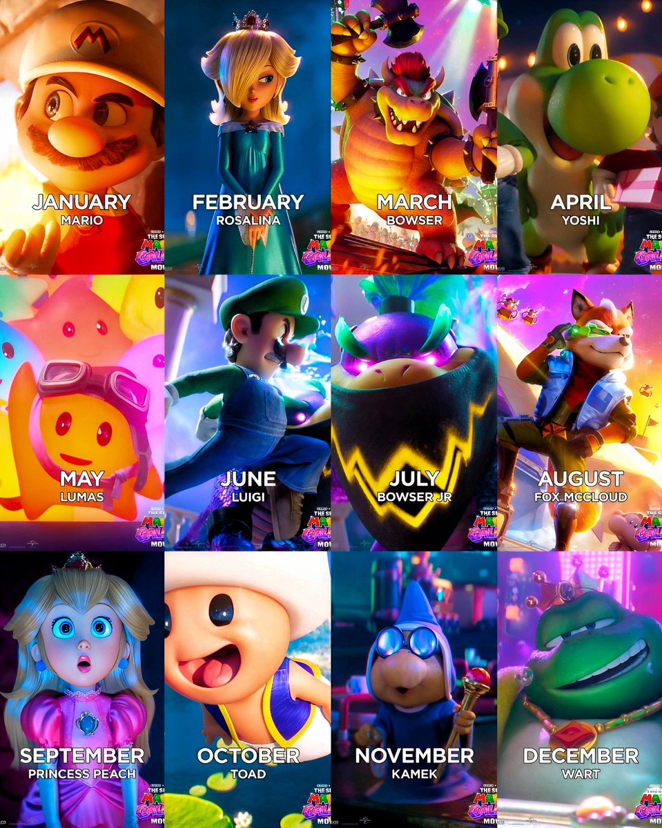 Cartoon Vibes tweet media