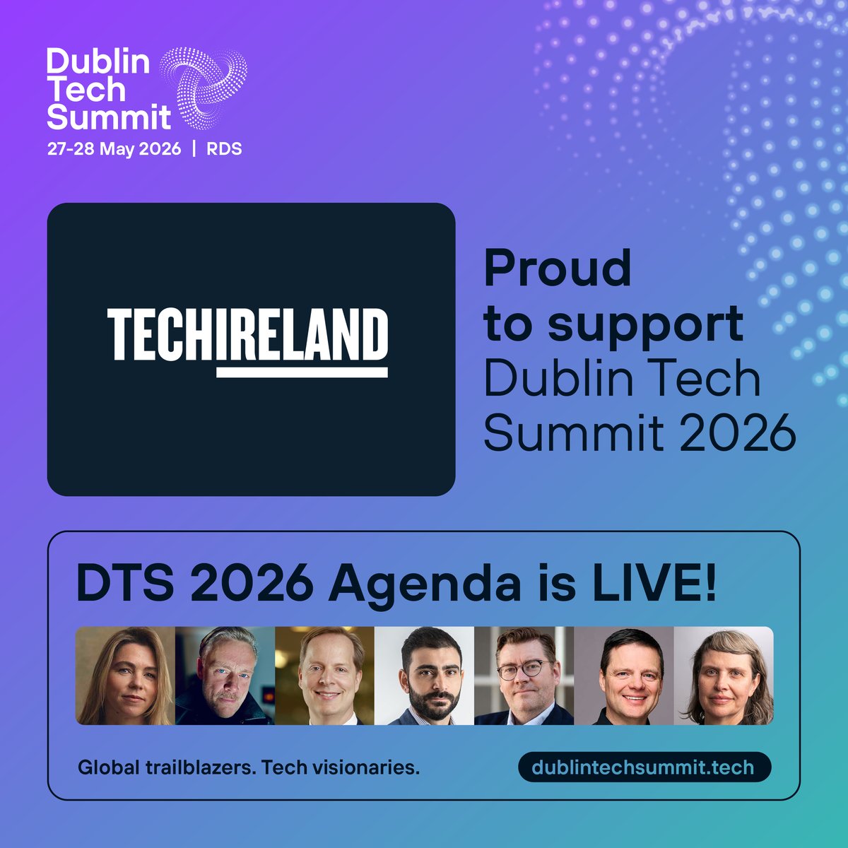 TechIreland tweet media