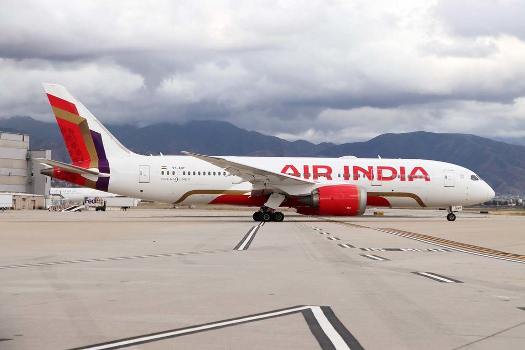 AviationAll tweet media