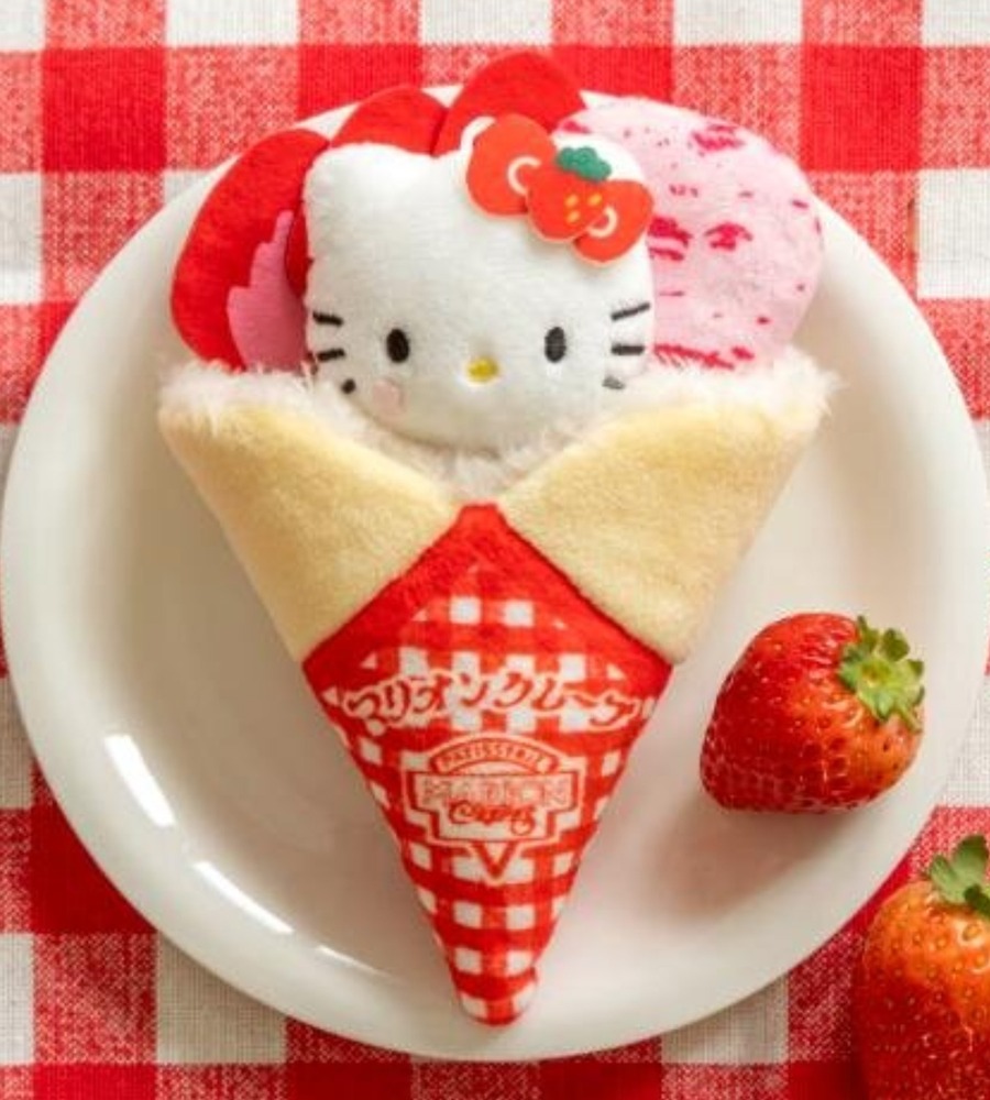 Fashion Press tweet media