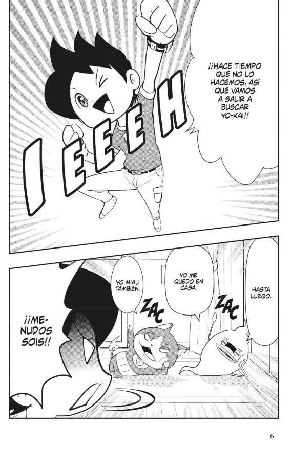 NormaEdManga tweet media