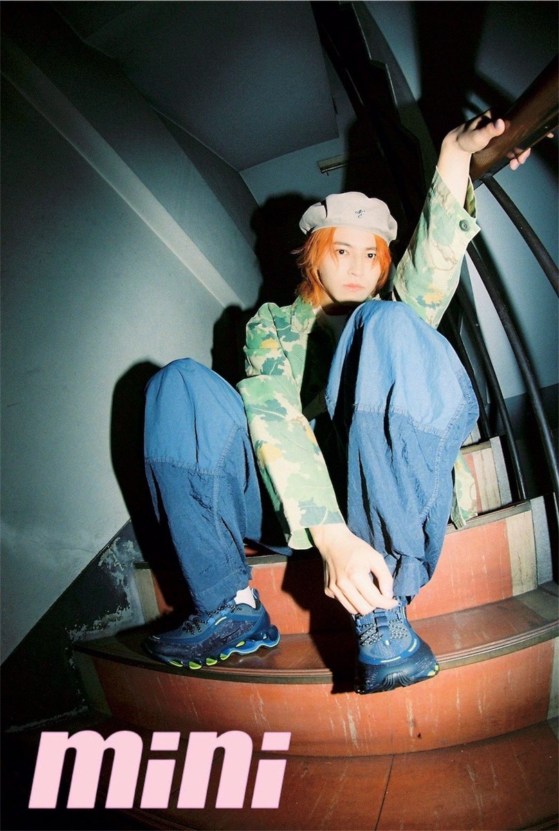 モデルプレス tweet media